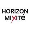 Logo of the association Horizon Mixité